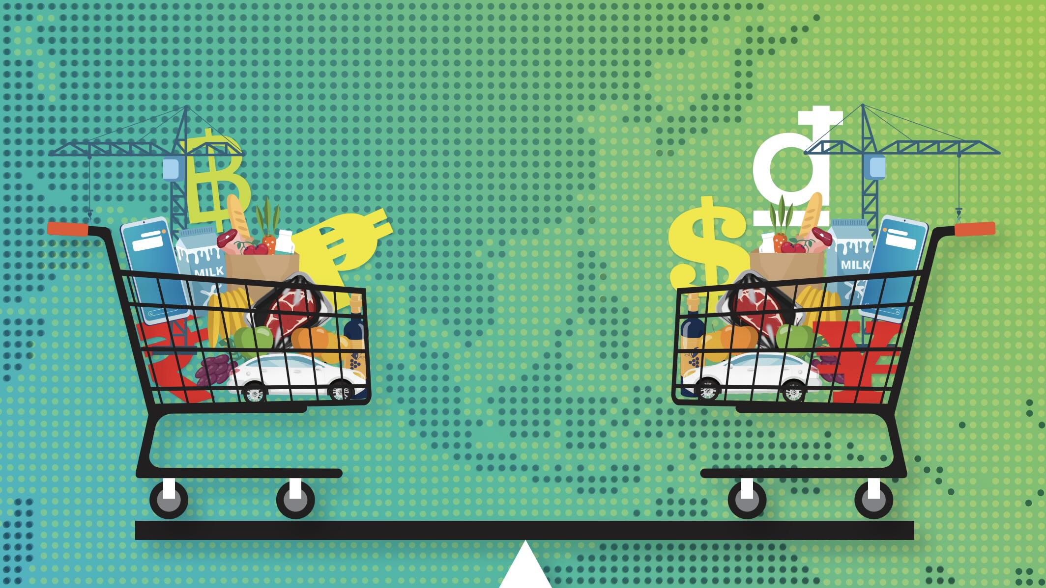 Enhancing Global Comparability—Asia and the Pacific in the International Comparison Program: A Special Supplement of Key Indicators for Asia and the Pacific 2025 homepage